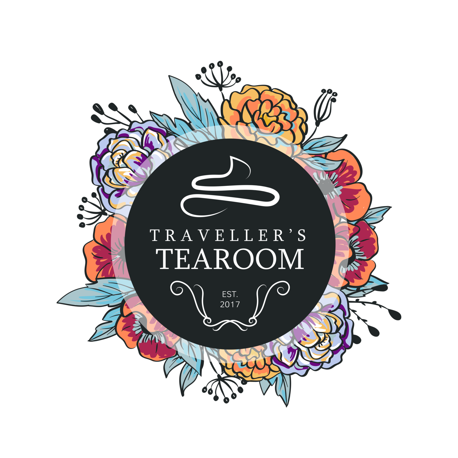 Traveller's Tearoom